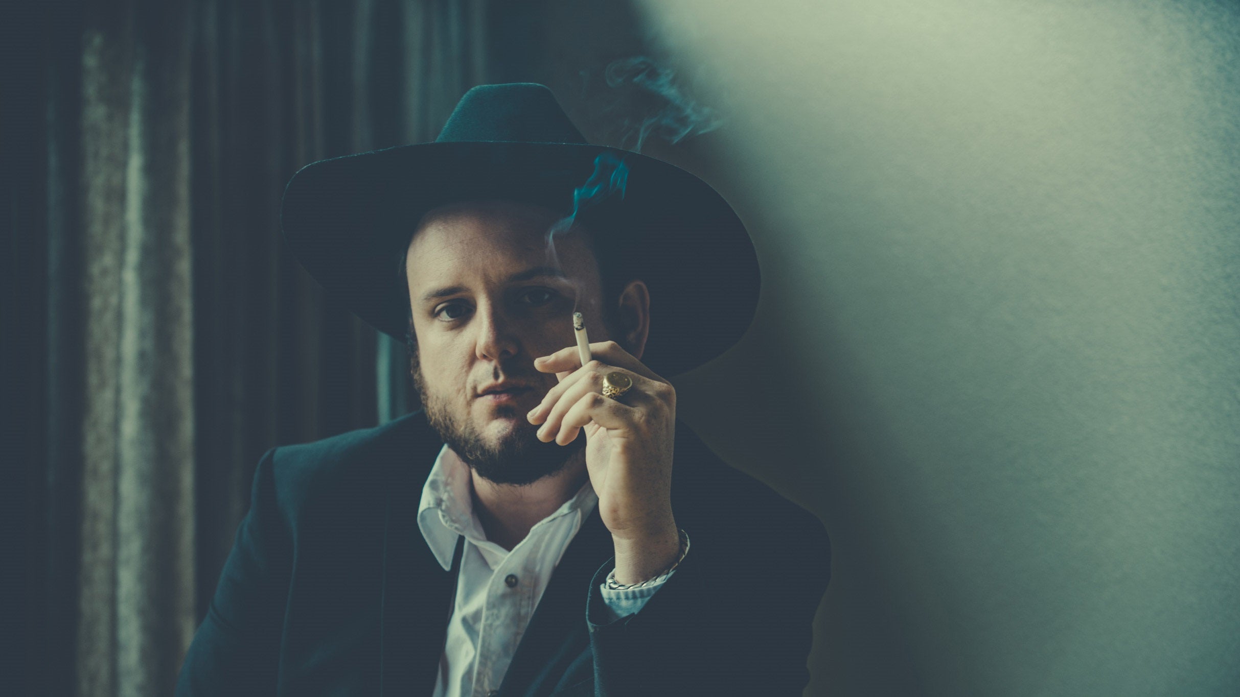 Paul Cauthen at Rendezvous Event Center – CO – Winter Park, CO