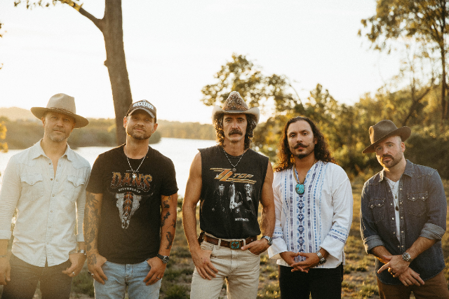 The Wilder Blue at Pub Station Billings – Billings, MT