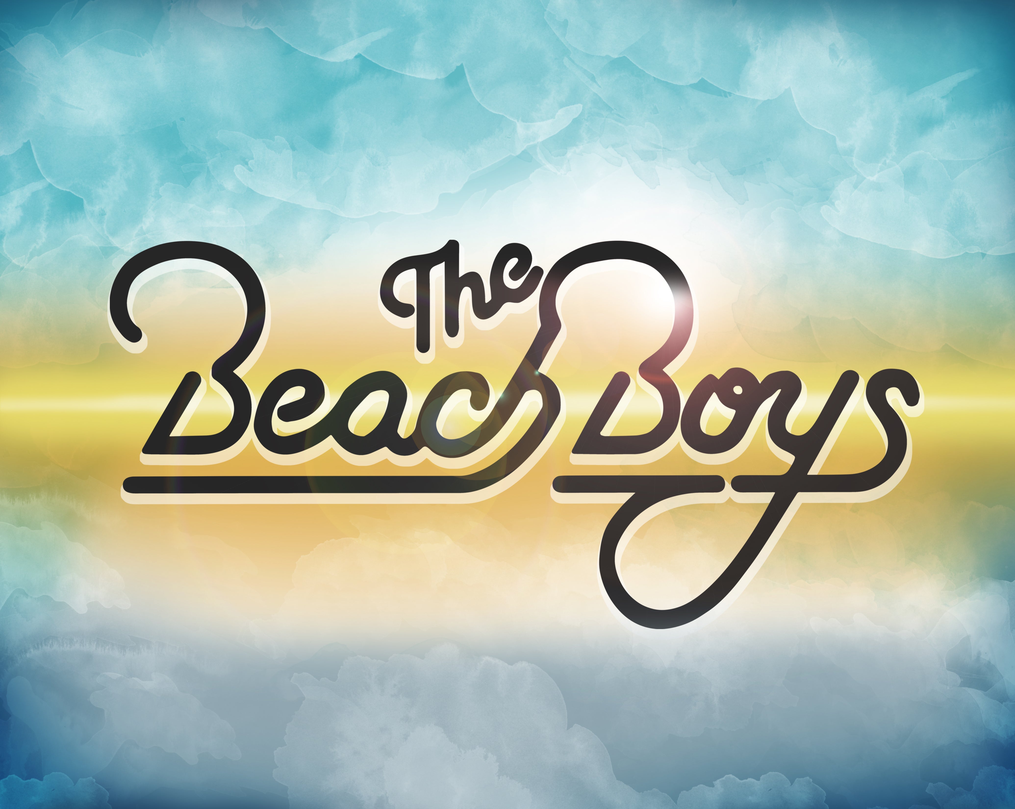 The Beach Boys at Long Beach Convention Center – Terrace Theater – Long Beach, CA