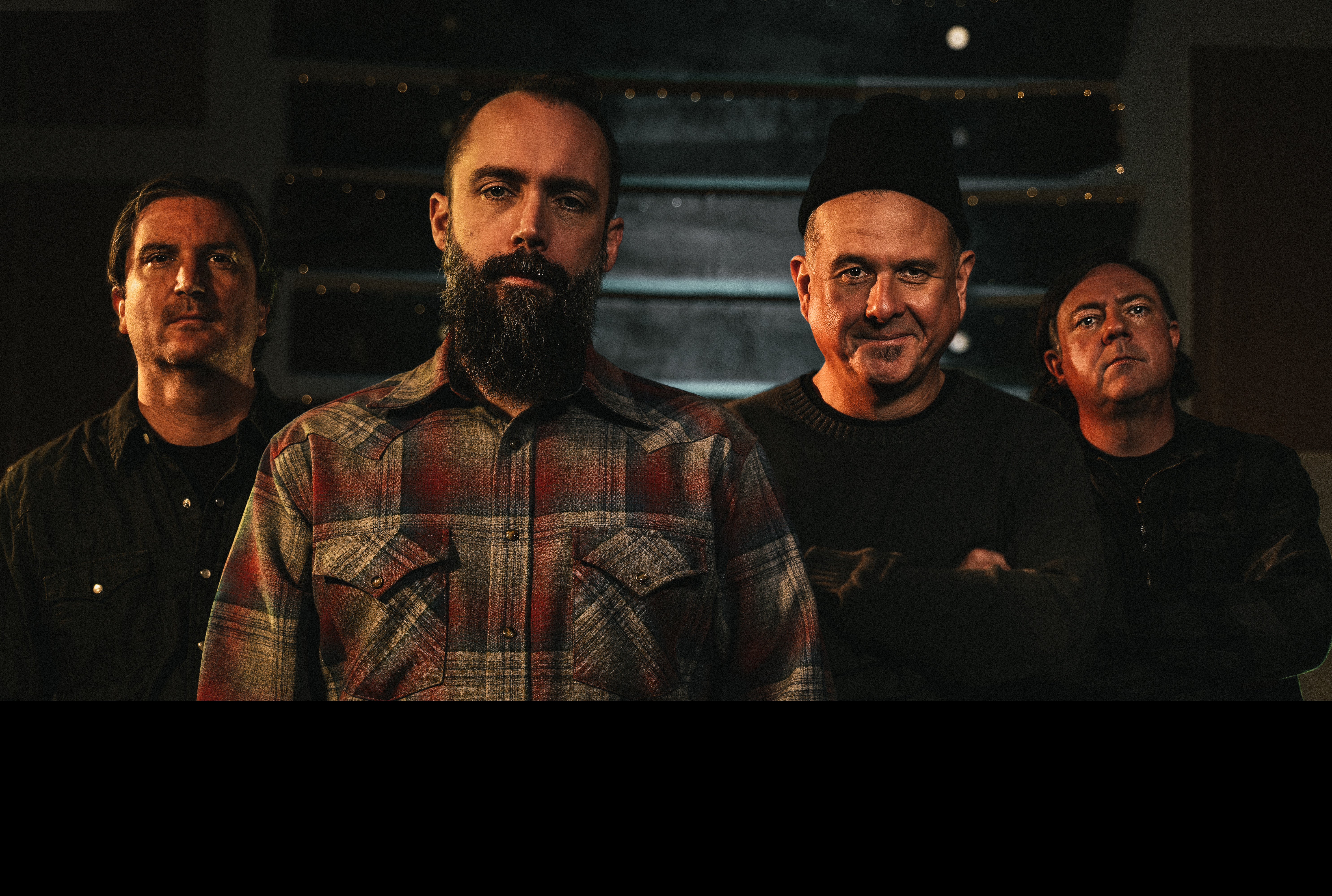 Clutch at UP District Festival Field – Fargo, ND