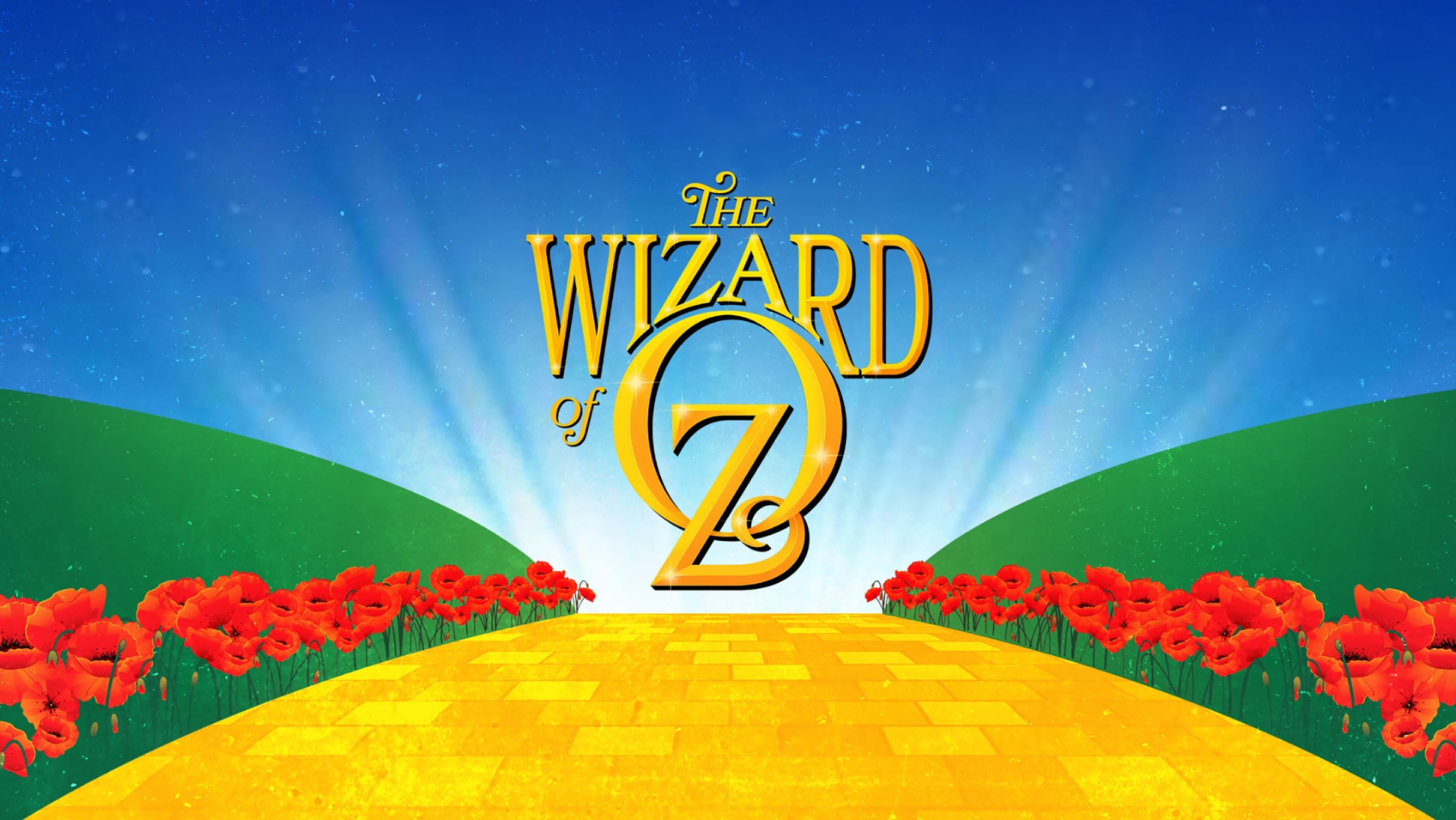 Wizard Of Oz at Alabama Shakespeare Festival – Montgomery, AL