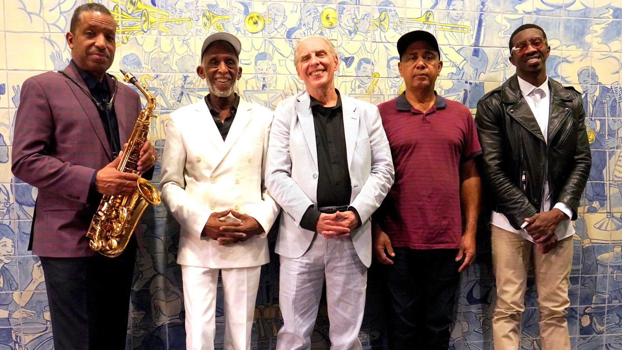The Headhunters at Musical Instrument Museum – MIM Music Theater – Phoenix, AZ