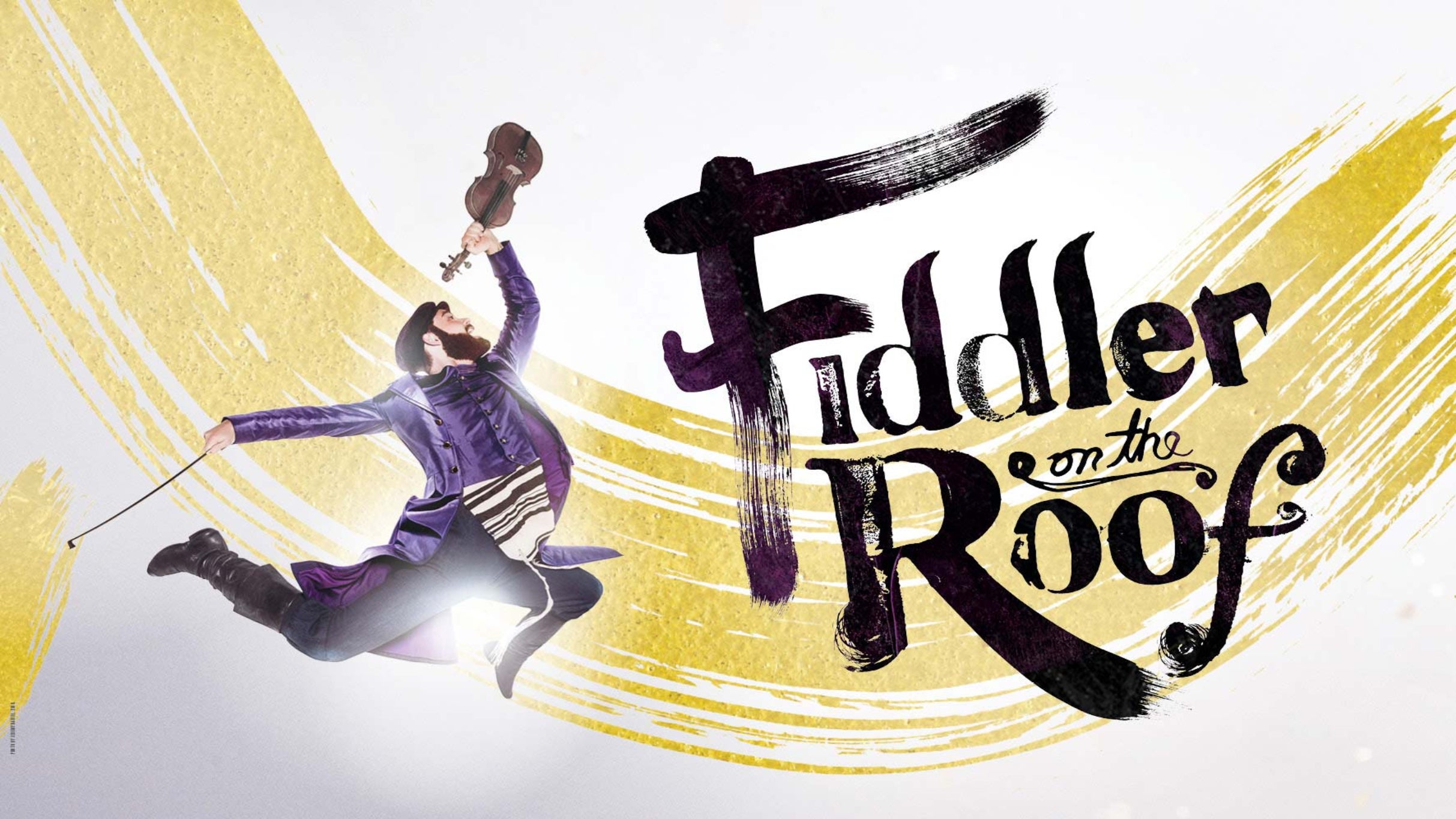 Fiddler On The Roof at North Shore Center – Skokie, IL