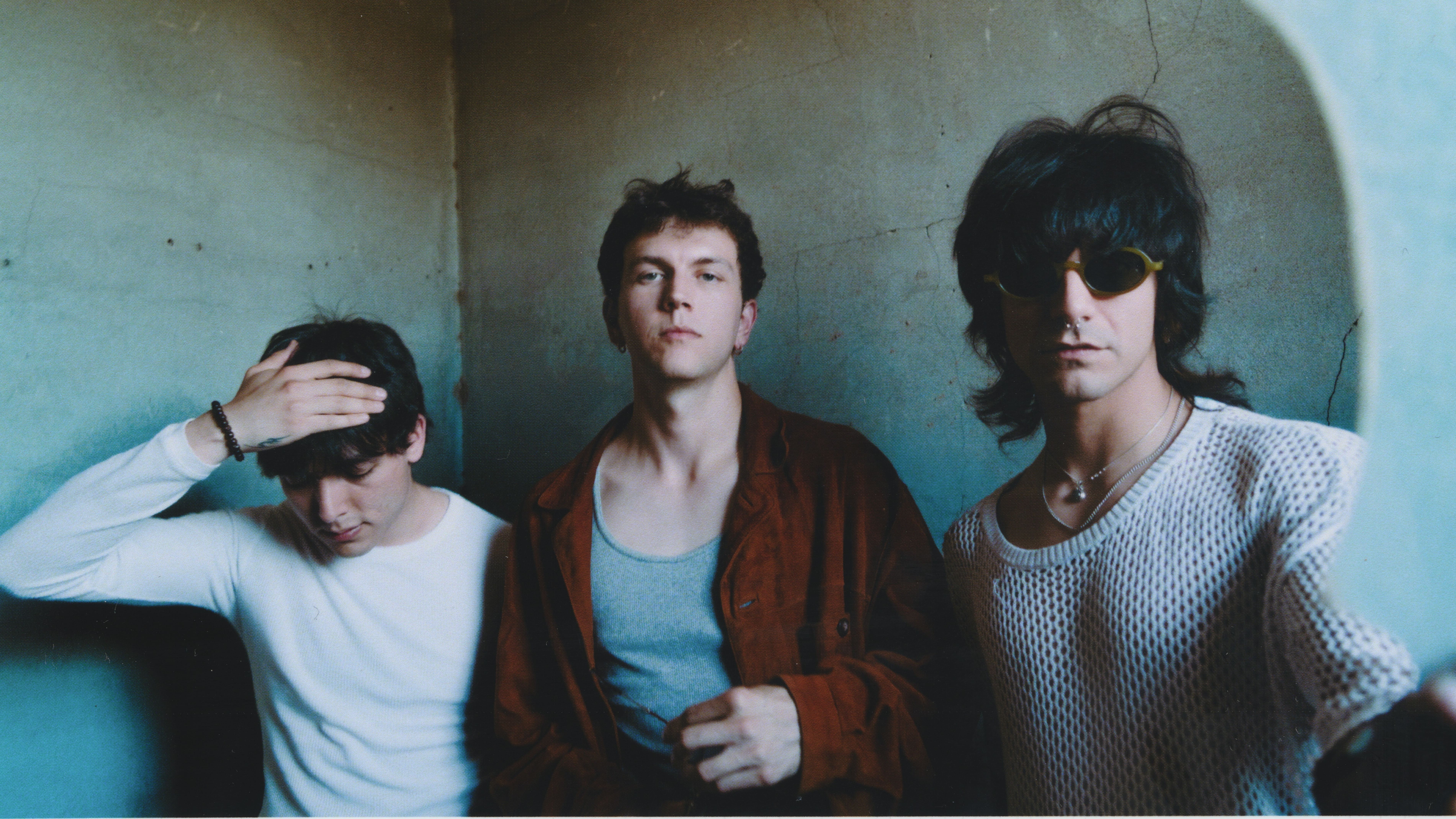 Late Night Drive Home at Crescent Ballroom – Phoenix – Phoenix, AZ