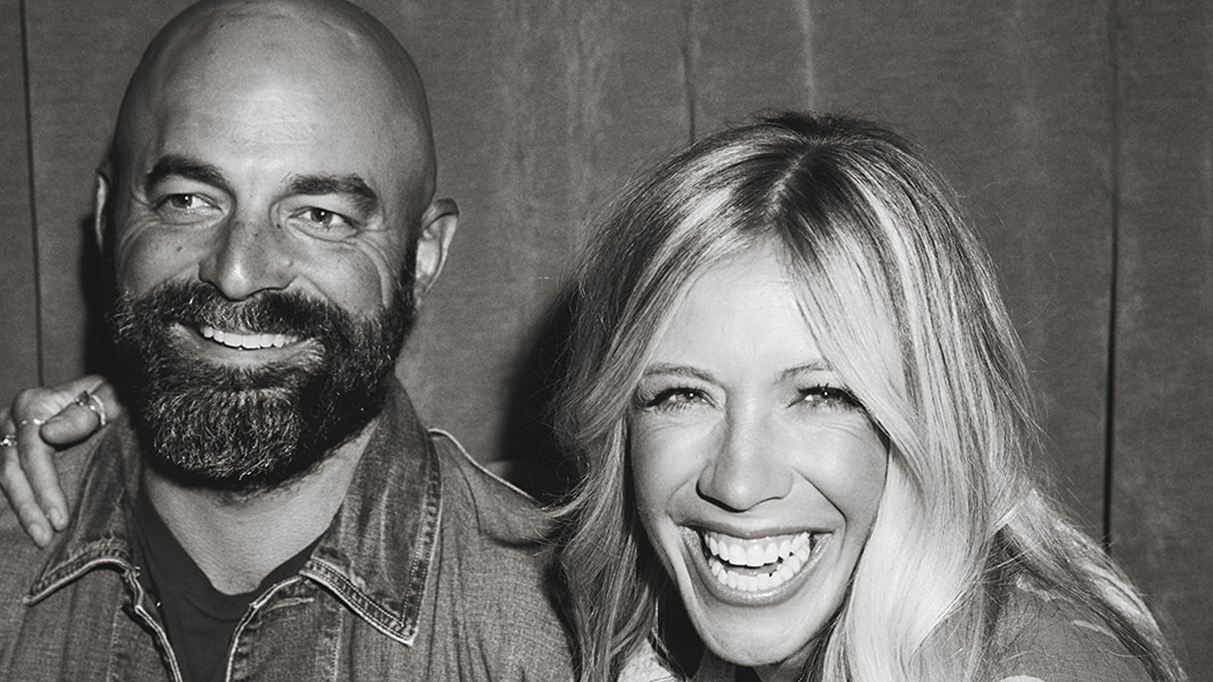 Drew and Ellie Holcomb at Paramount Theatre Austin – Austin, TX