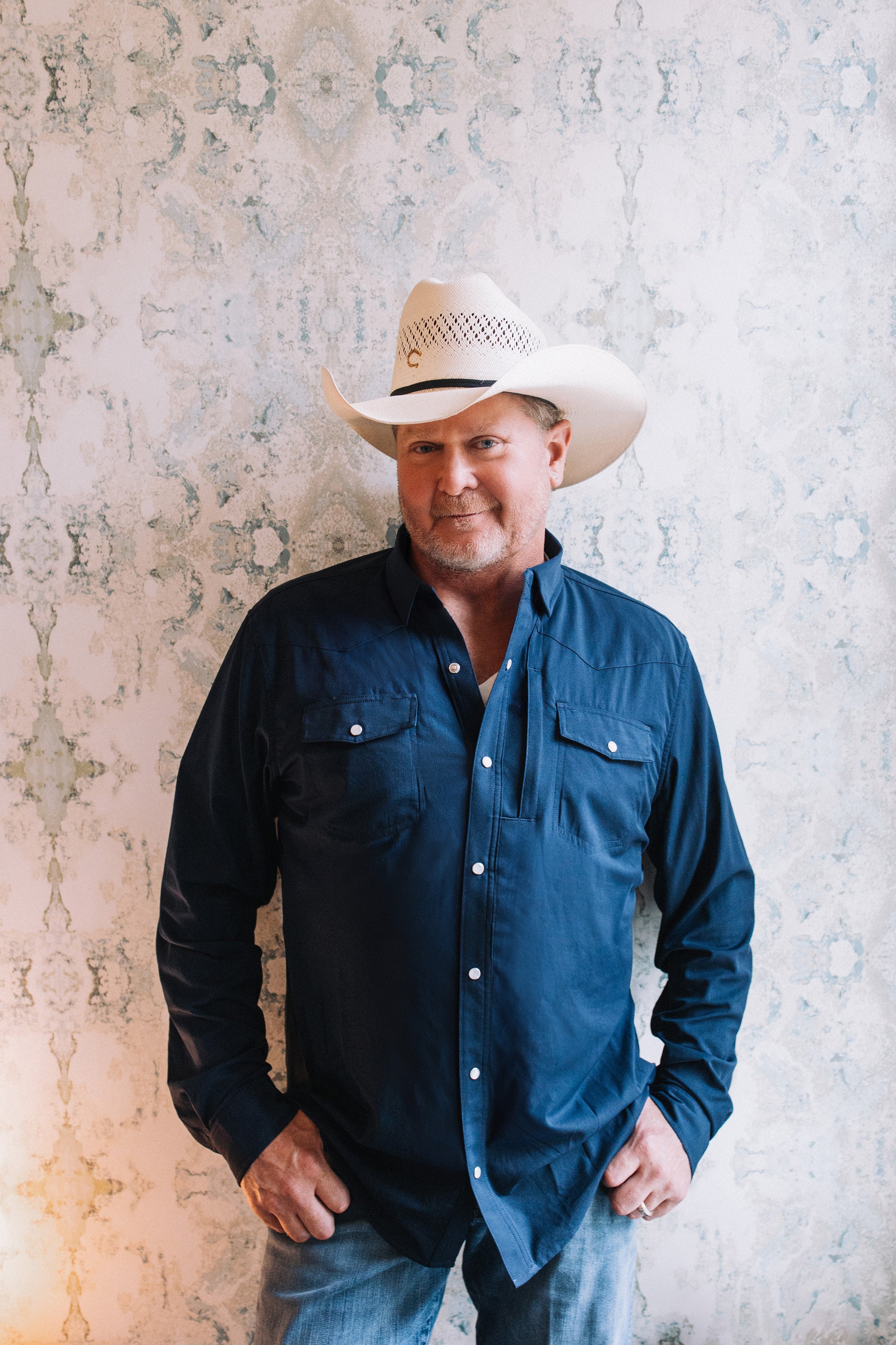 Tracy Lawrence at Brown County Fair – Aberdeen, SD