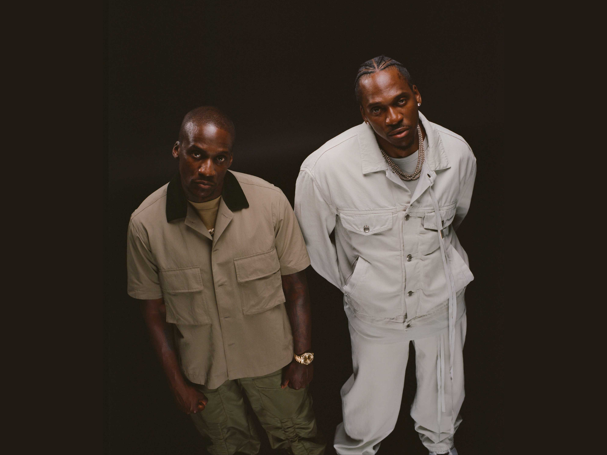 Clipse at The Eastern – Atlanta, GA
