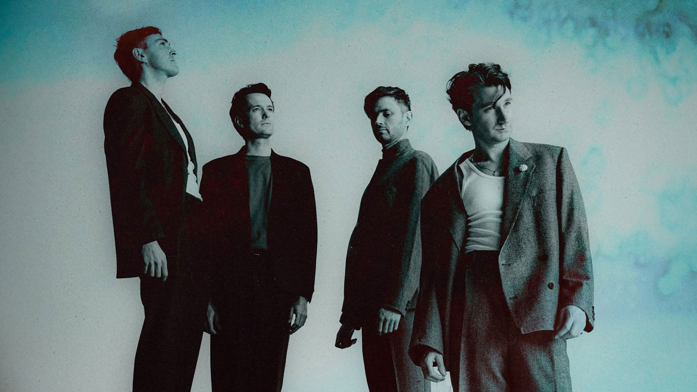 Glass Animals at Ford Idaho Center Arena – Nampa, ID