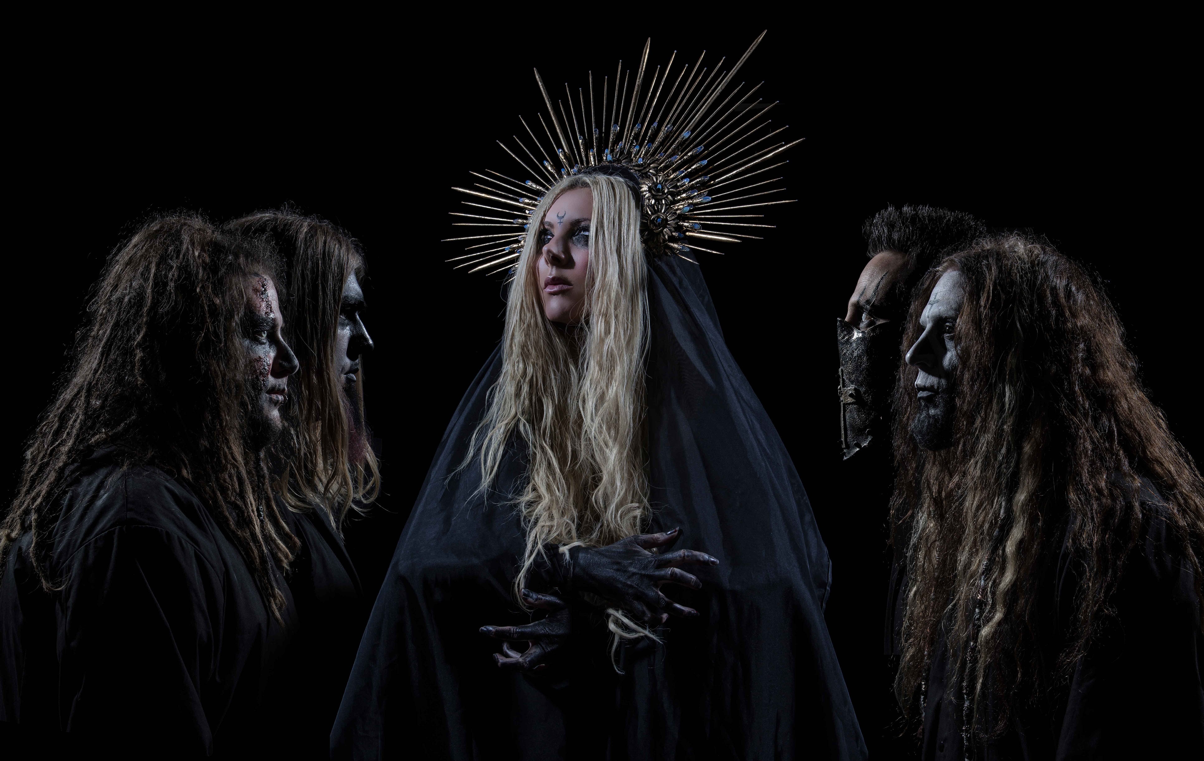 In This Moment at The Hall at Live Casino and Hotel – Hanover – Hanover, MD