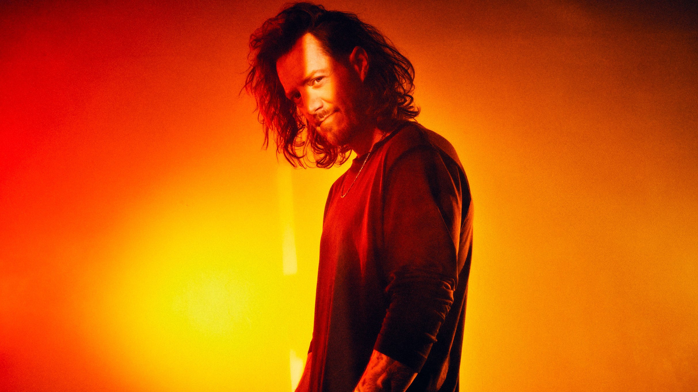 Tyler Hubbard at Amphitheater at Bald Hill – Farmingville, NY