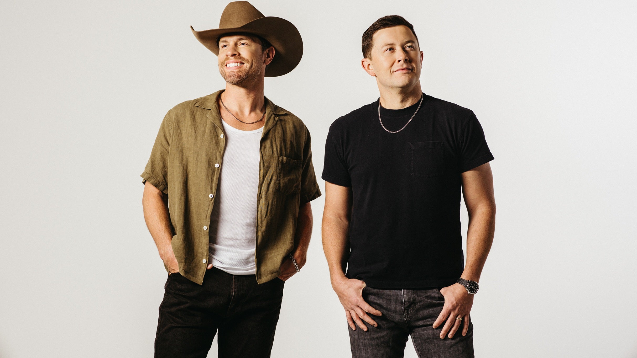 Dustin Lynch at Brown County Fair – Aberdeen, SD