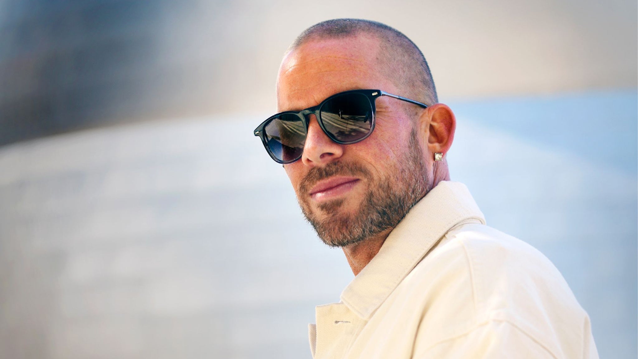 Collie Buddz at The Sound – Del Mar – Del Mar, CA