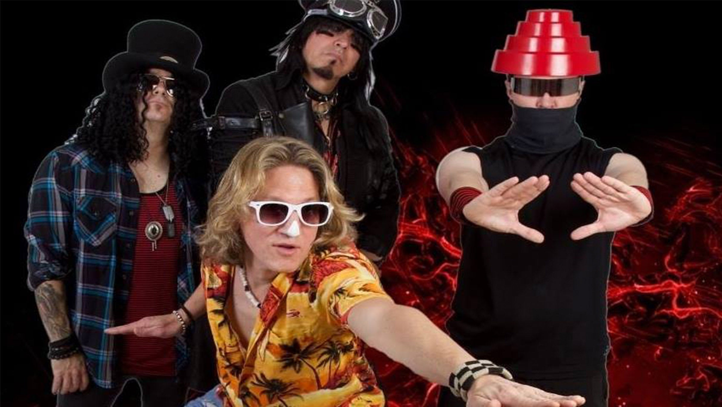 Fast Times at Saint Rocke – Hermosa Beach, CA
