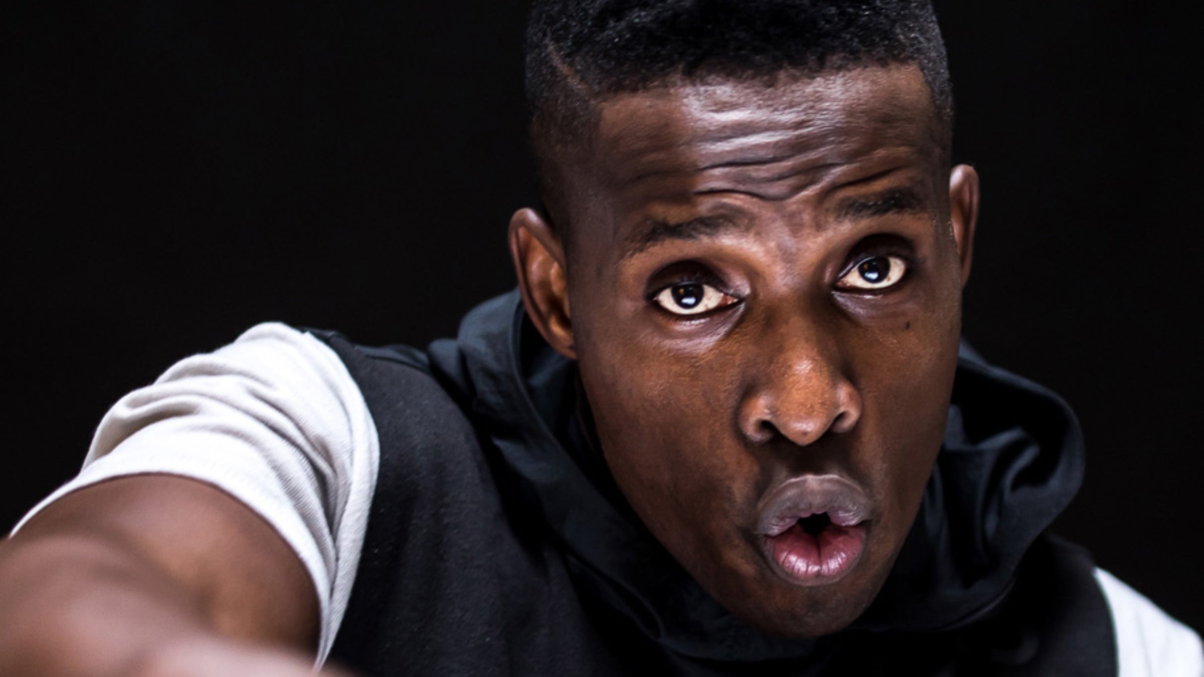 Godfrey at Tacoma Comedy Club – Downtown – Tacoma, WA
