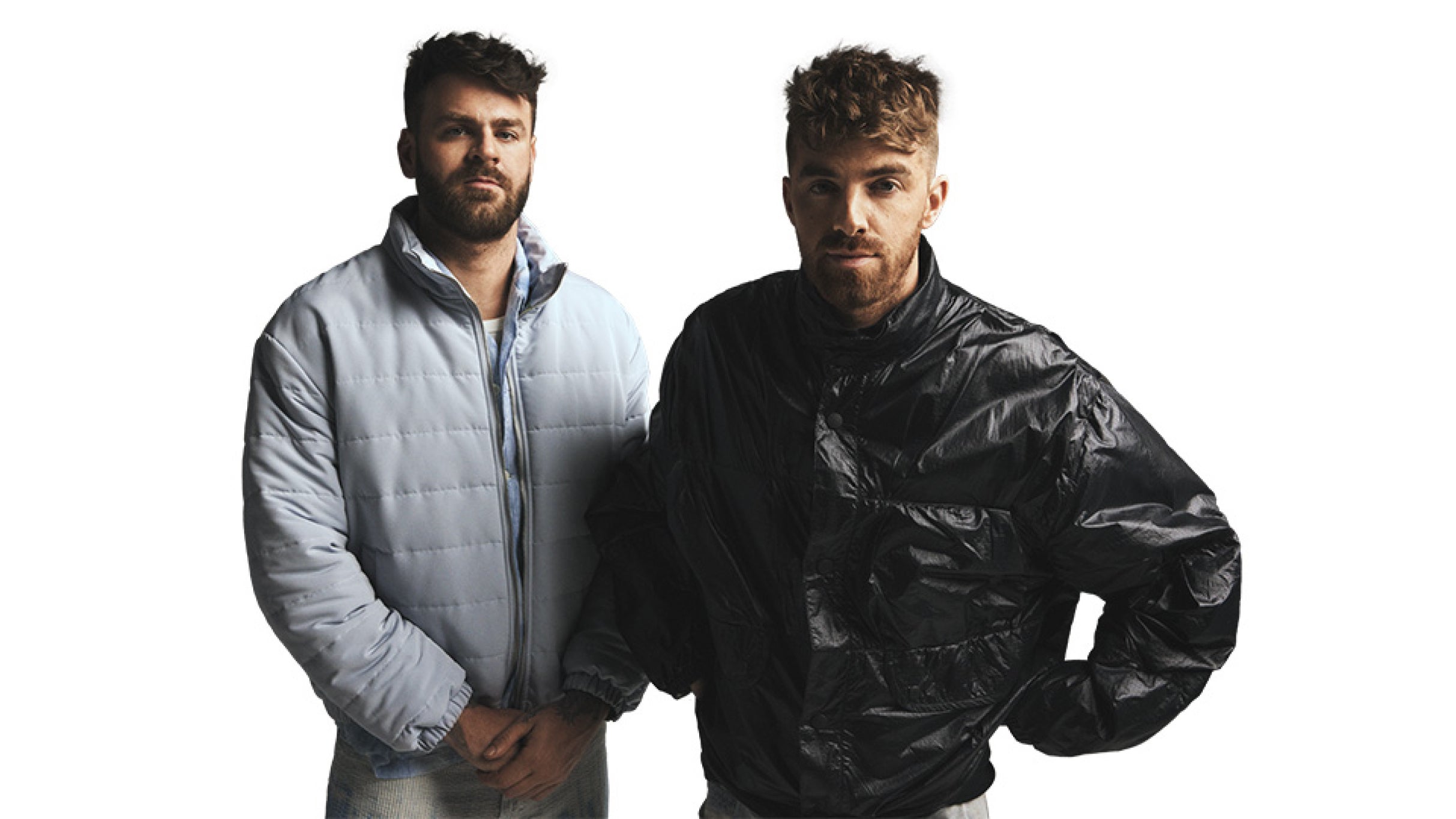The Chainsmokers at Aon Grand Ballroom – Chicago, IL