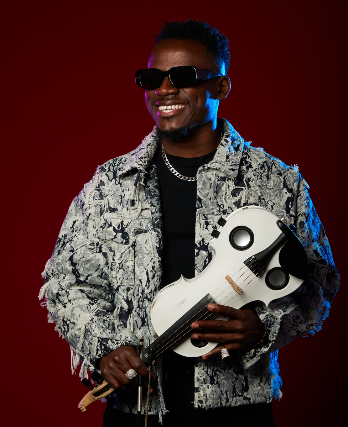 Demola at Tower Theatre – OKC – Oklahoma City, OK