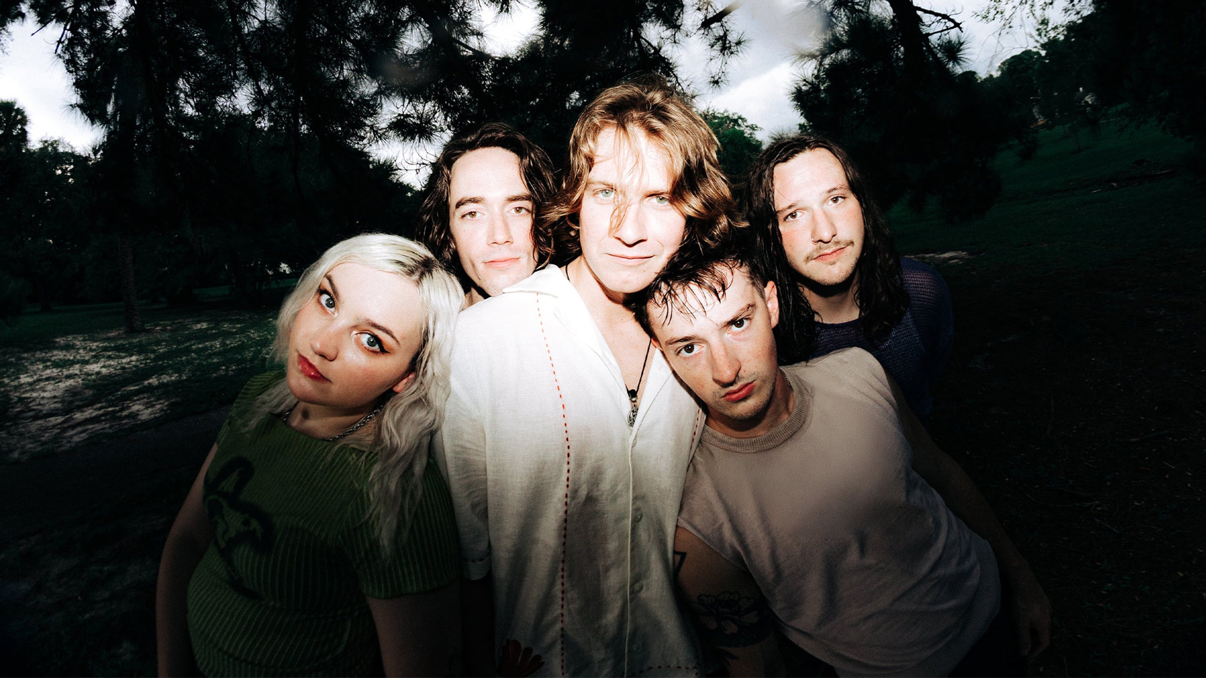 Flipturn at Rialto Theatre Tucson – Tucson, AZ