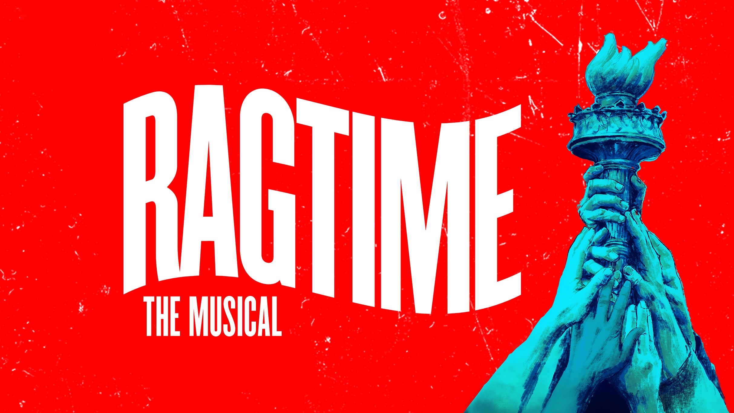 Ragtime at Tulsa Performing Arts Center – Williams Theatre – Tulsa, OK