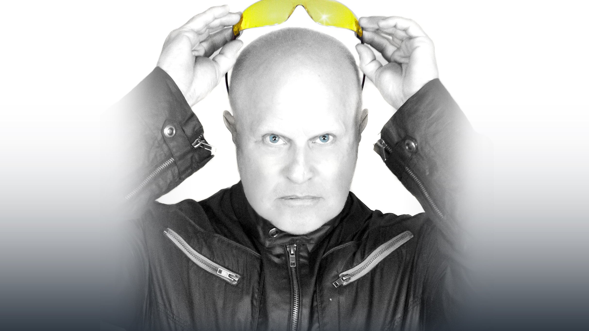 A Flock of Seagulls at Pavilion at Toyota Music Factory – Irving, TX
