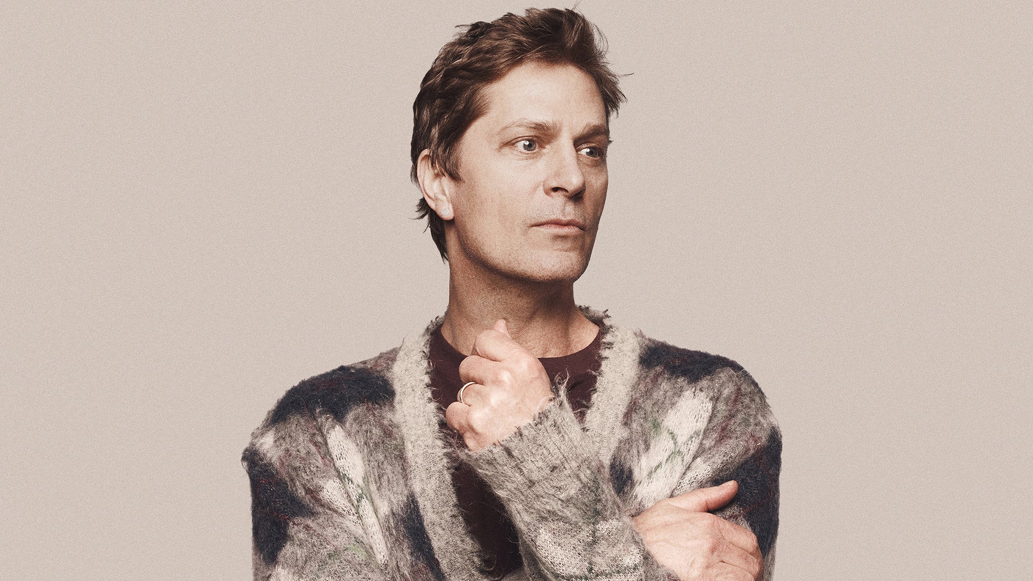 Rob Thomas at Rose Music Center at The Heights – Huber Heights, OH