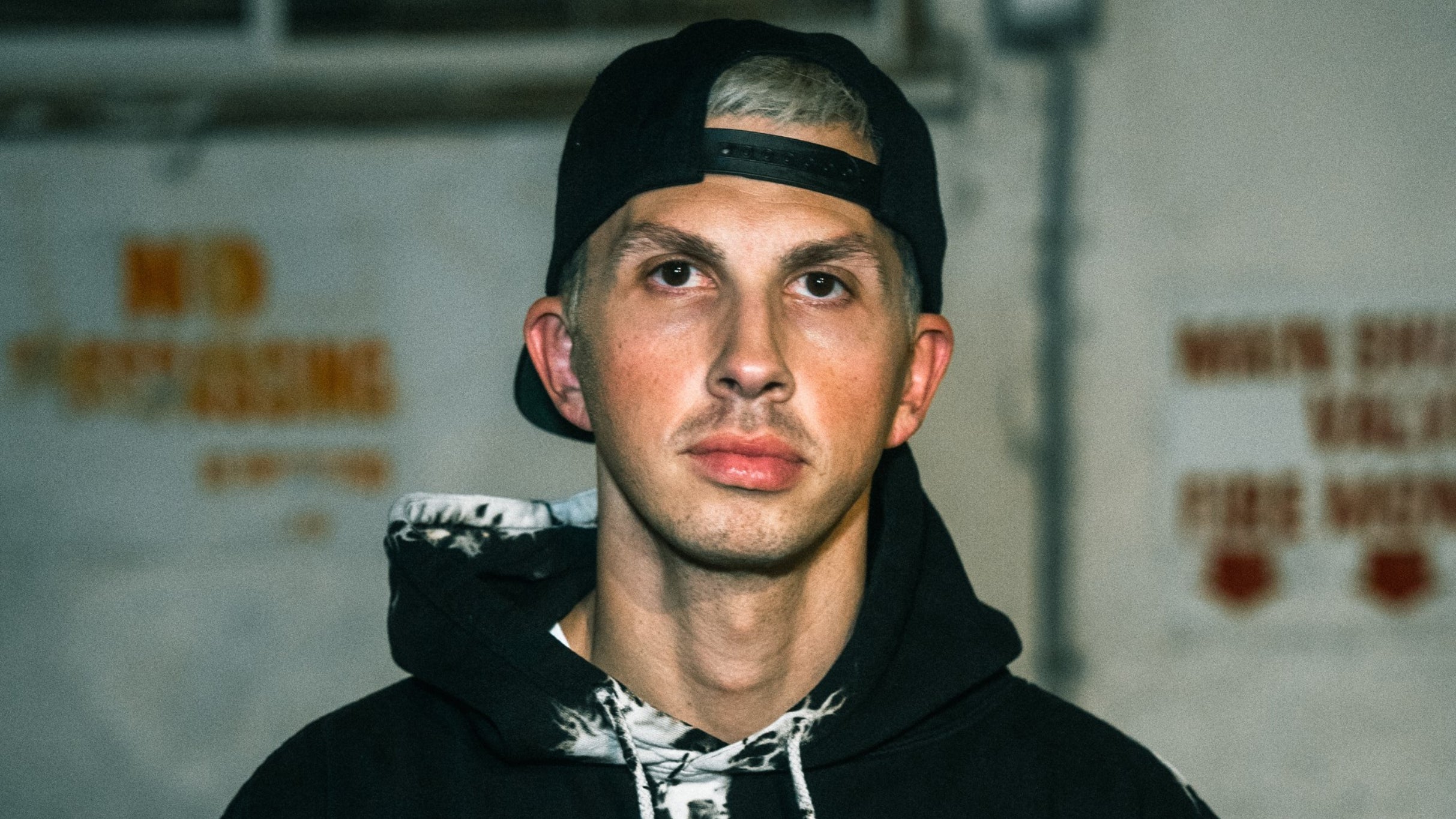 Ekoh at The Shelter at St. Andrews Hall – Detroit, MI