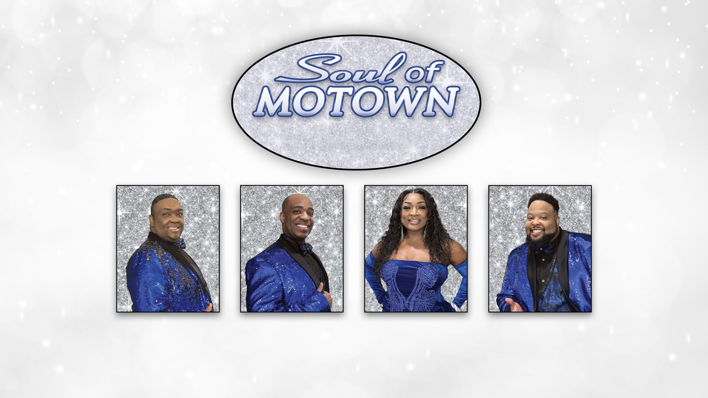 Soul Of Motown at Westgate Las Vegas Casino and Resort – Las Vegas, NV