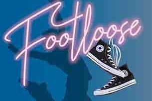 Footloose at Mountain America Performing Arts Centre – Hale Centre Theatre – Sandy, UT