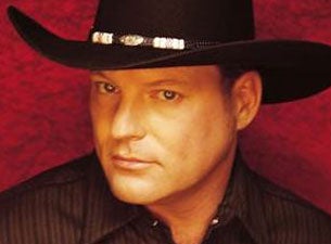 John Michael Montgomery at Emmet County Fairgrounds – Petoskey, MI