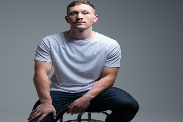 Rocky Dale Davis at Improv Comedy Club – Irvine – Irvine, CA