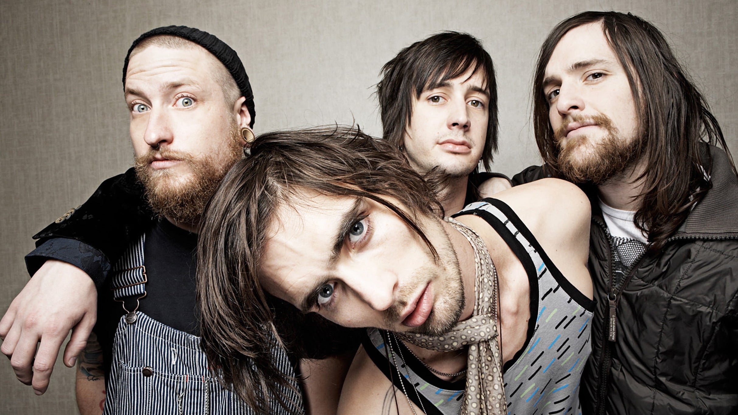 The All-American Rejects at Western Idaho Fair – Garden City, ID