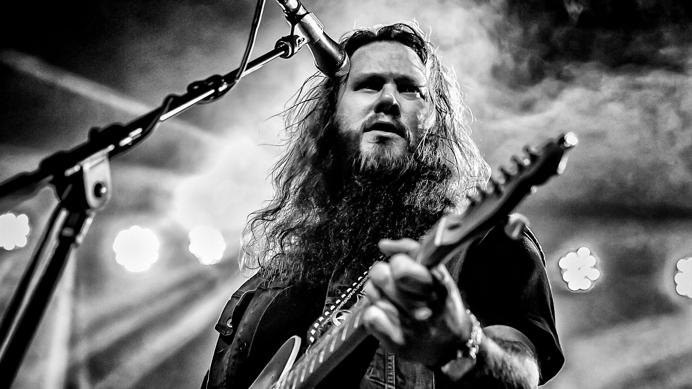 Whitey Morgan at Tower Theatre – OKC – Oklahoma City, OK