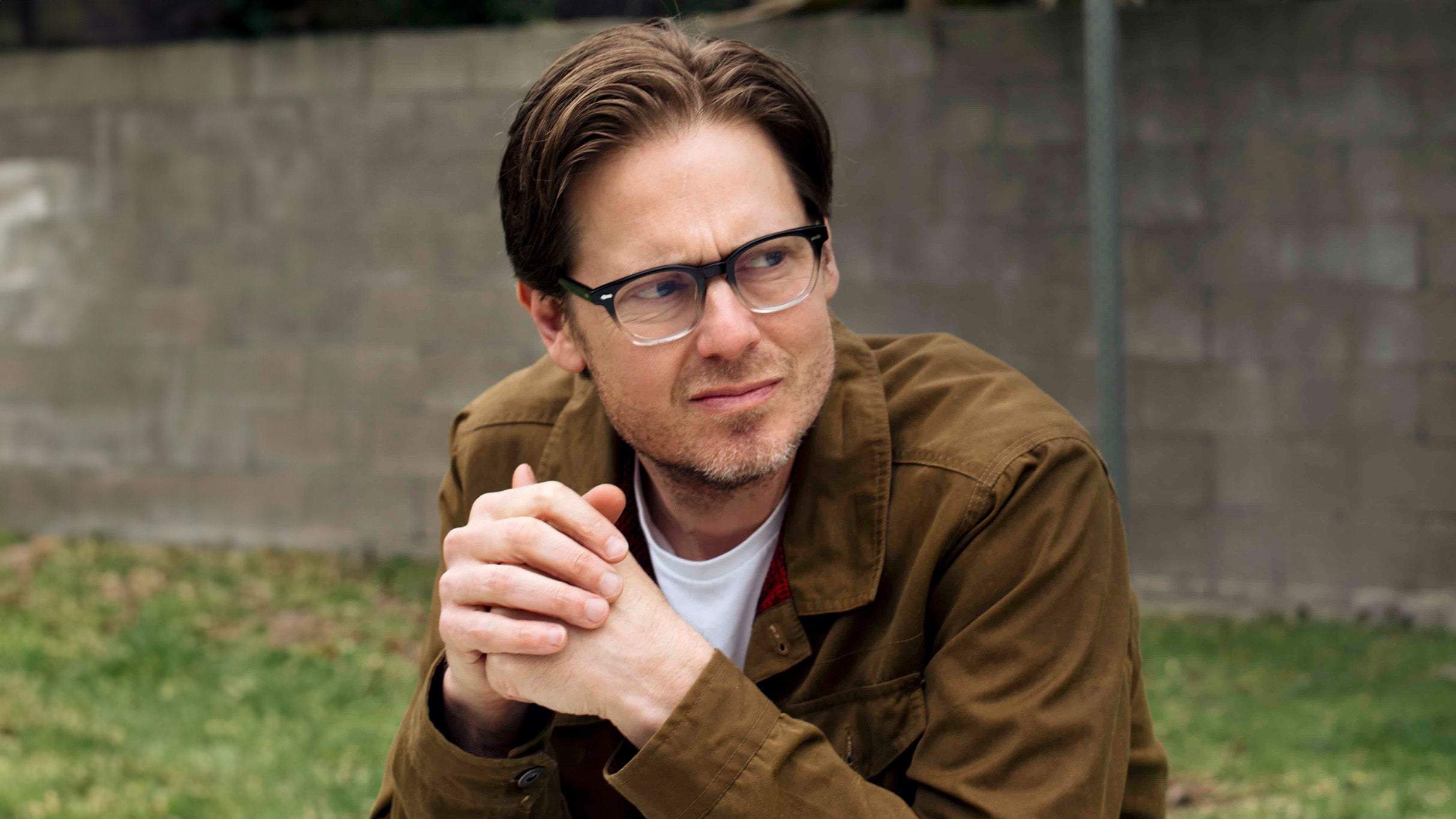 Tim Heidecker at The Casbah – San Diego – San Diego, CA