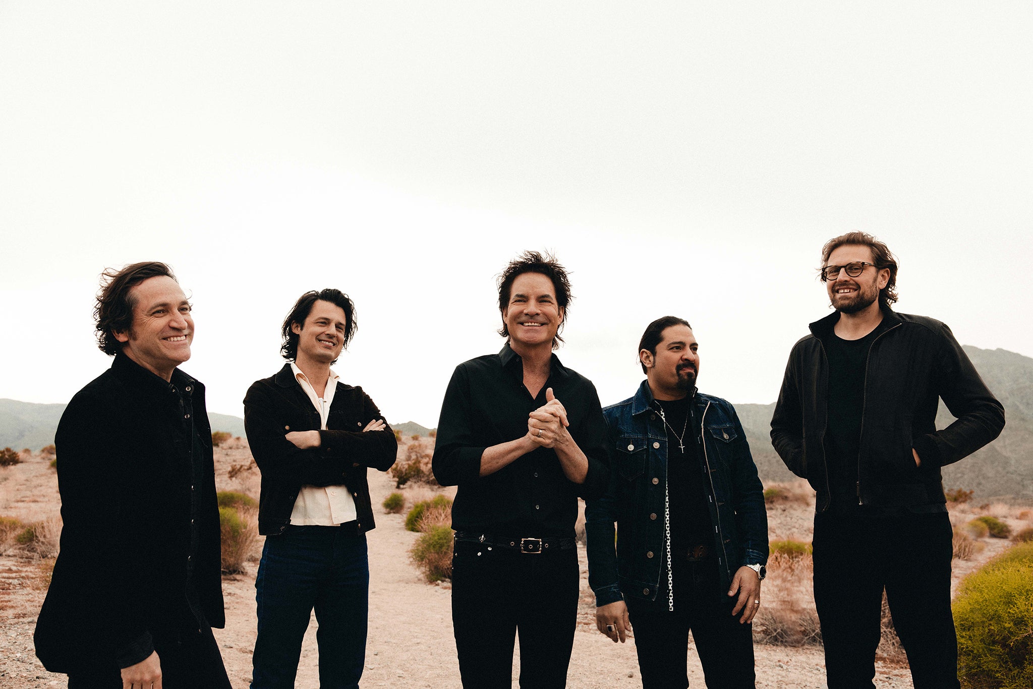 Train at Mohegan Sun Arena-CT – Uncasville, CT
