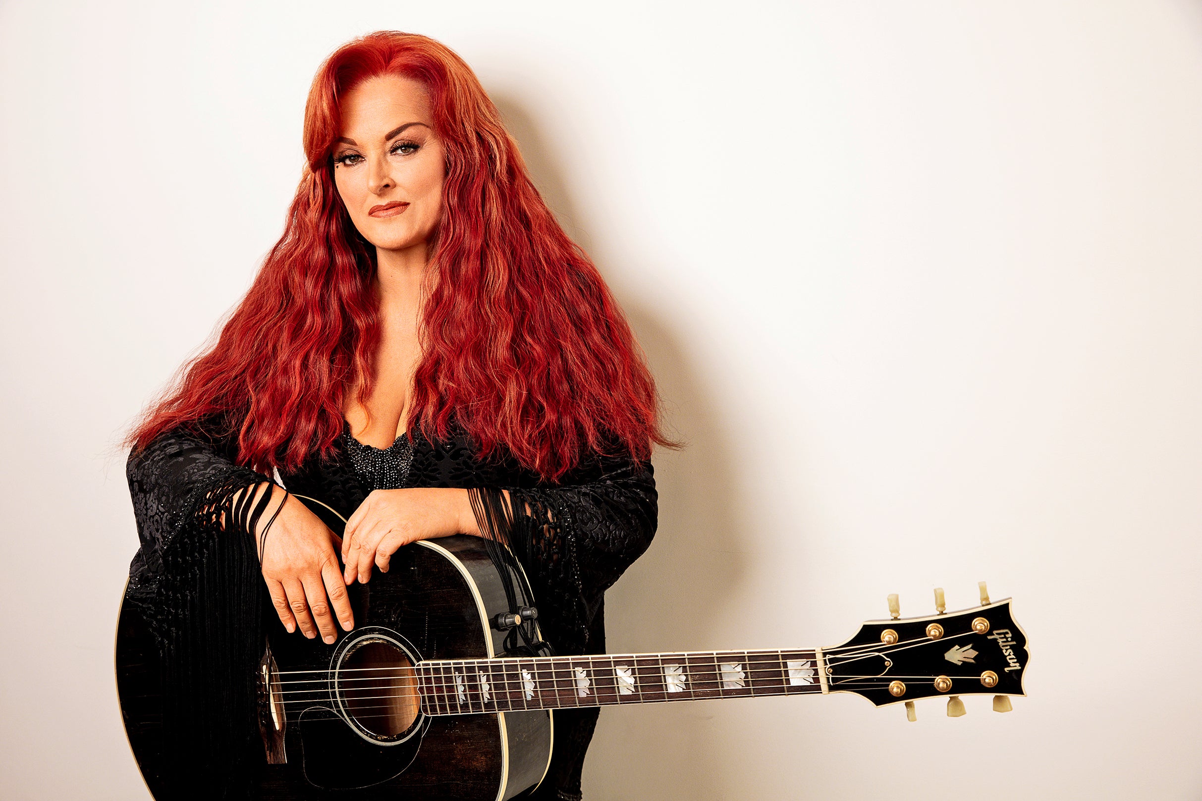 Wynonna Judd at Western Idaho Fair – Garden City, ID