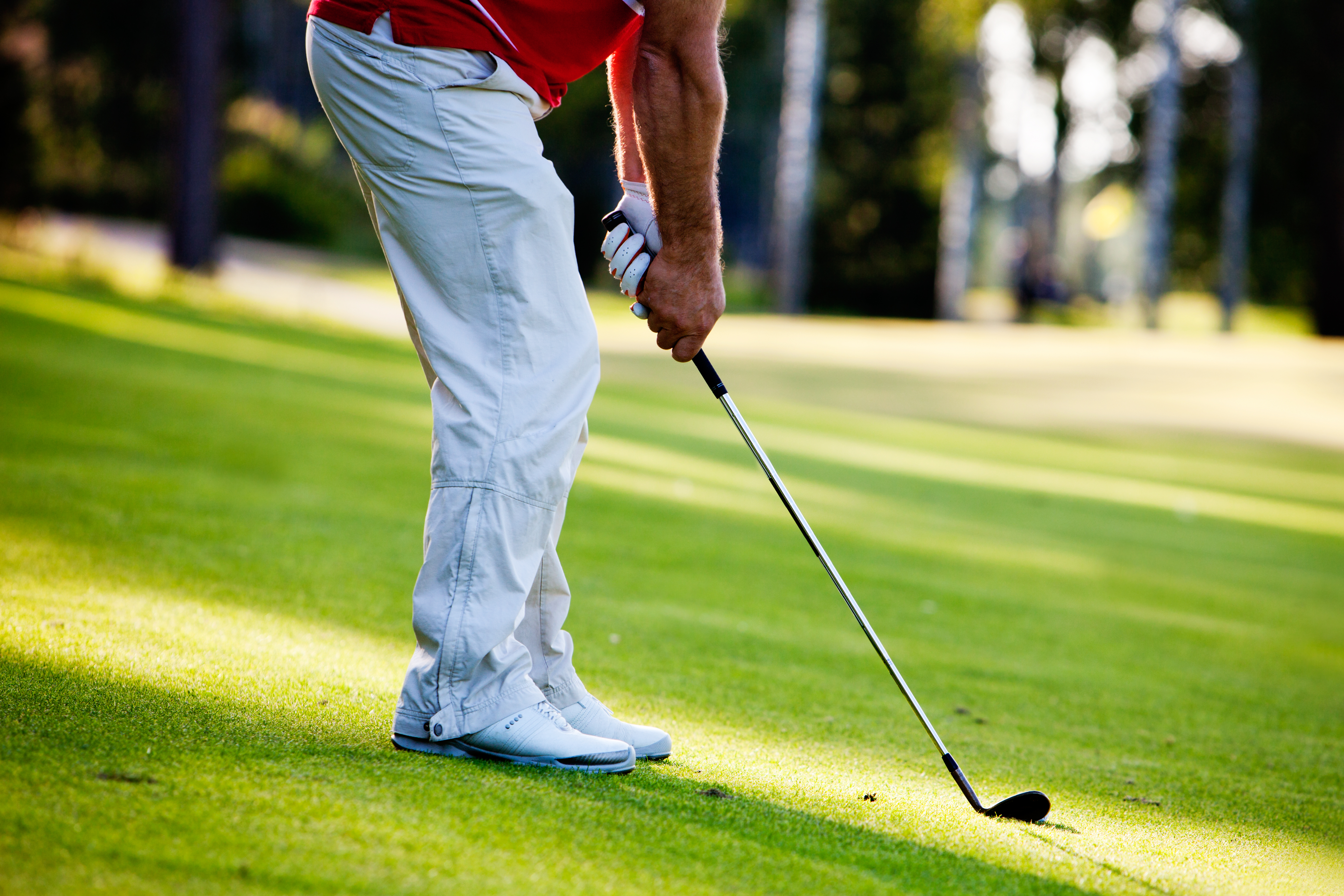 LIV Golf Michigan Team Championship – Friday at Saint Johns Resort – Plymouth, MI