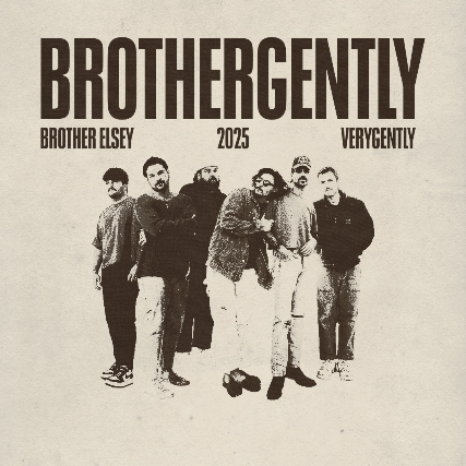 verygently at The Shelter at St. Andrews Hall – Detroit, MI