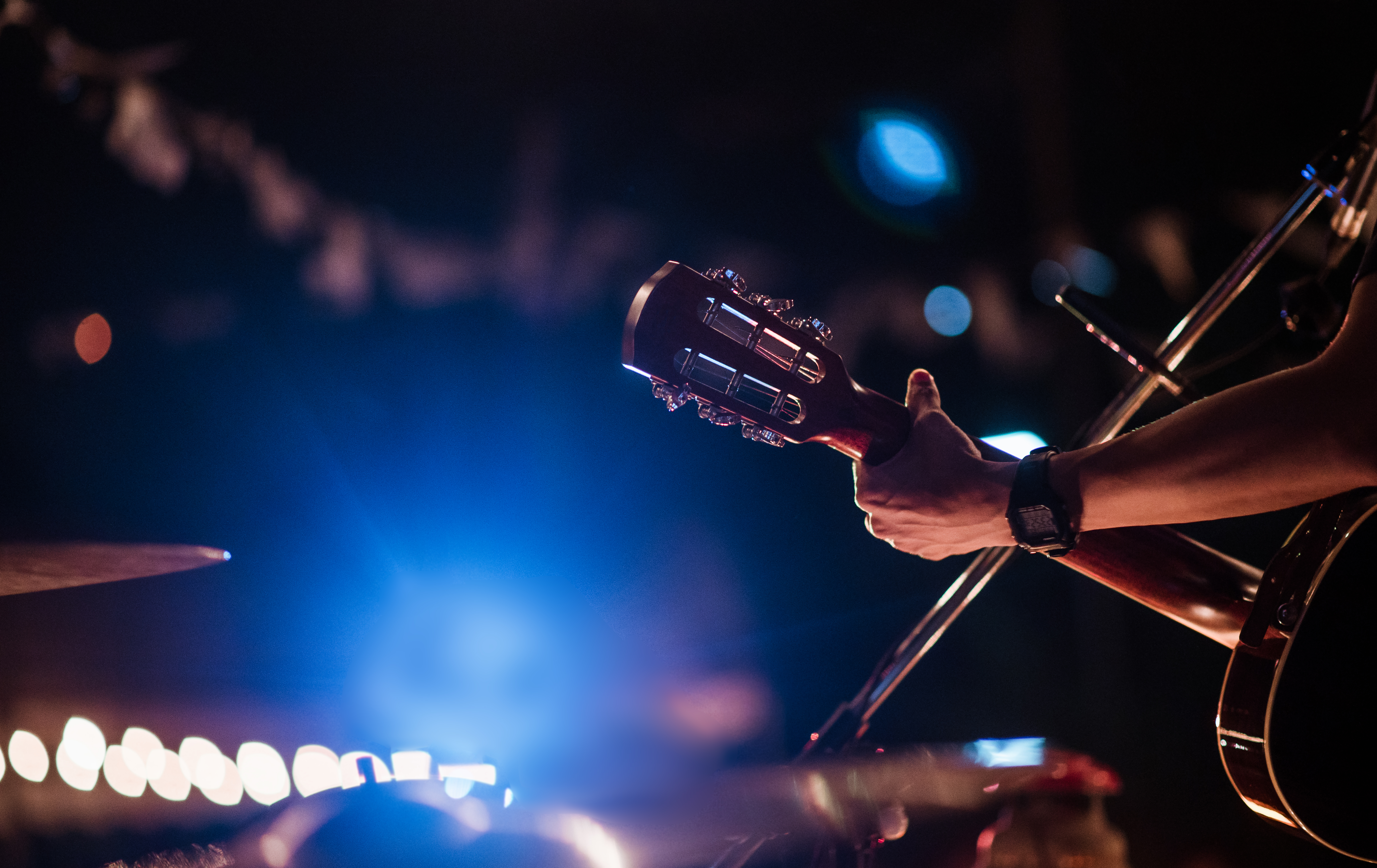 Doug, theWorst, Grub Lord at Capitol Center for the Arts – Bank of New Hampshire Stage – Concord, NH