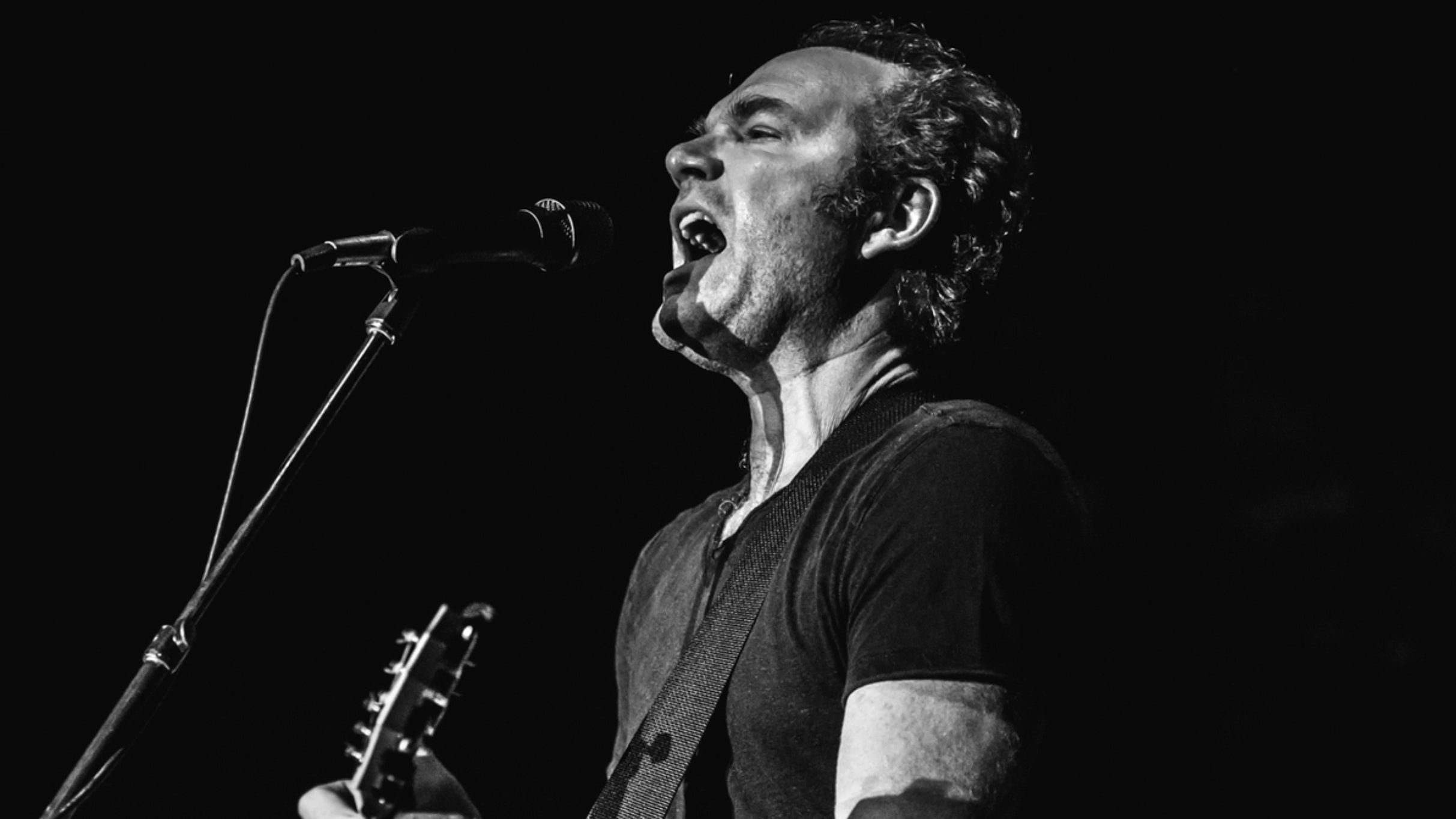 Five for Fighting at The Union Event Center – Salt Lake City – Salt Lake City, UT