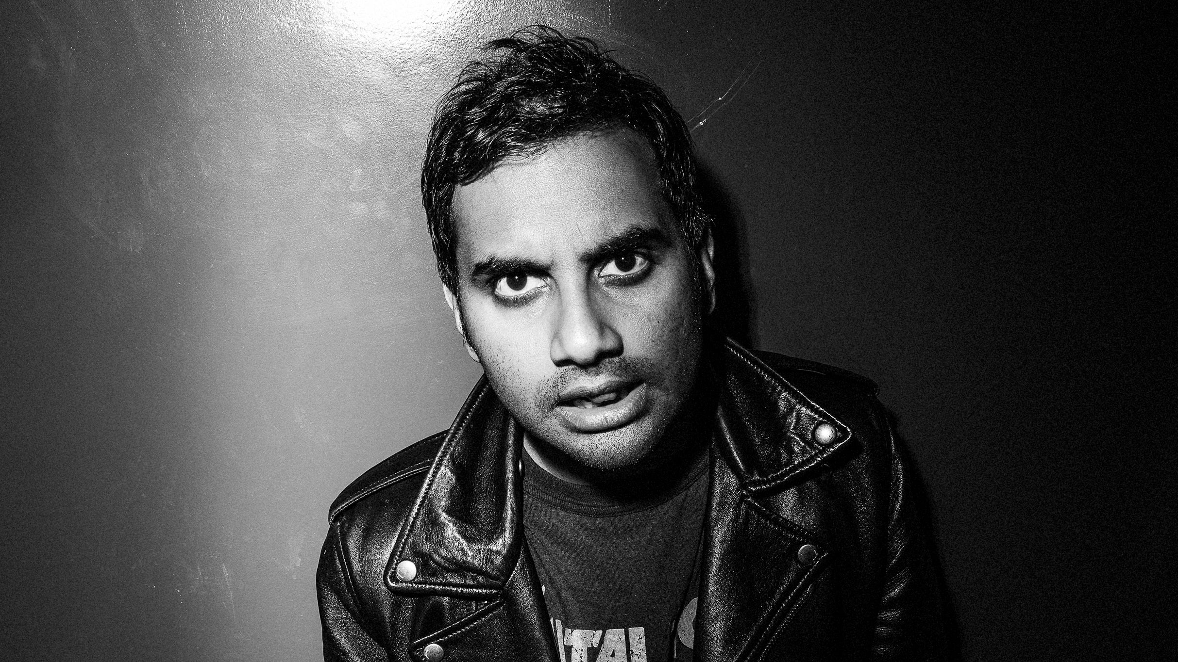 Aziz Ansari at Borgata Casino Event Center – Atlantic City, NJ