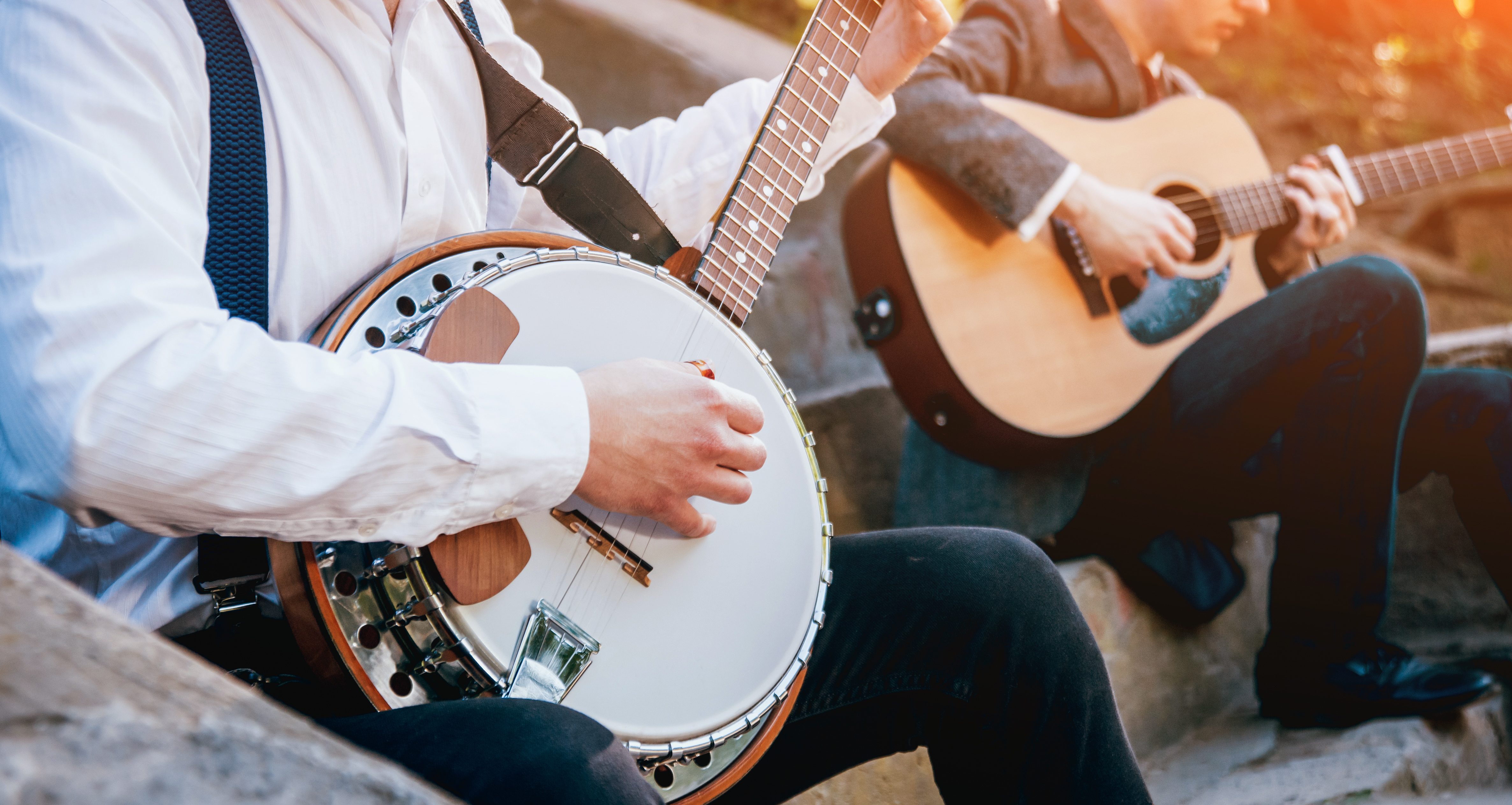 Mark Erelli at The Music Hall – Portsmouth – Portsmouth, NH