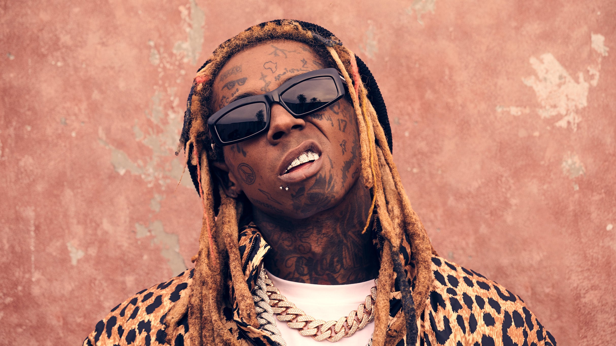 Lil Wayne at Henry Maier Festival Park – American Family Insurance Amphitheater – Milwaukee, WI