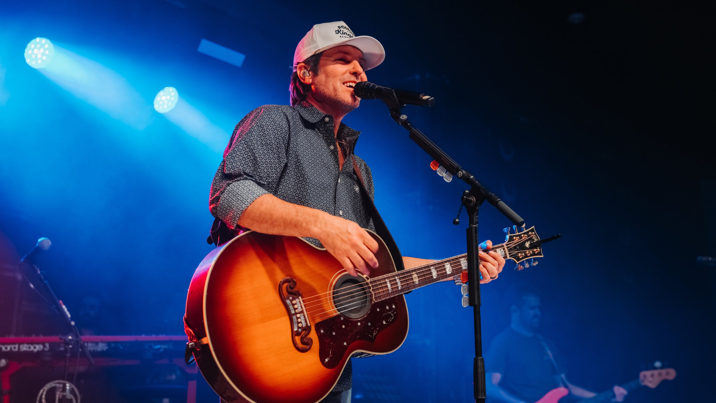 Casey Donahew Band at Grizzly Rose – CO – Denver, CO