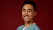 Steven Ho at Funny Bone – Toledo – Perrysburg, OH