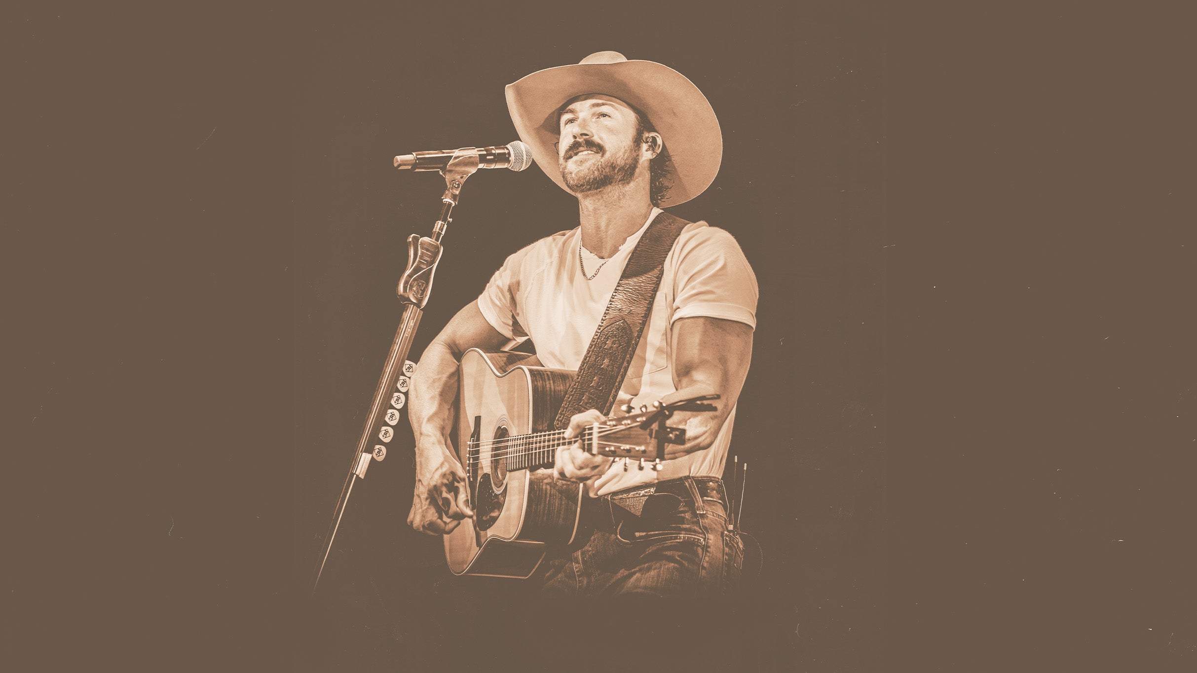 Riley Green at Ford Idaho Center Arena – Nampa, ID