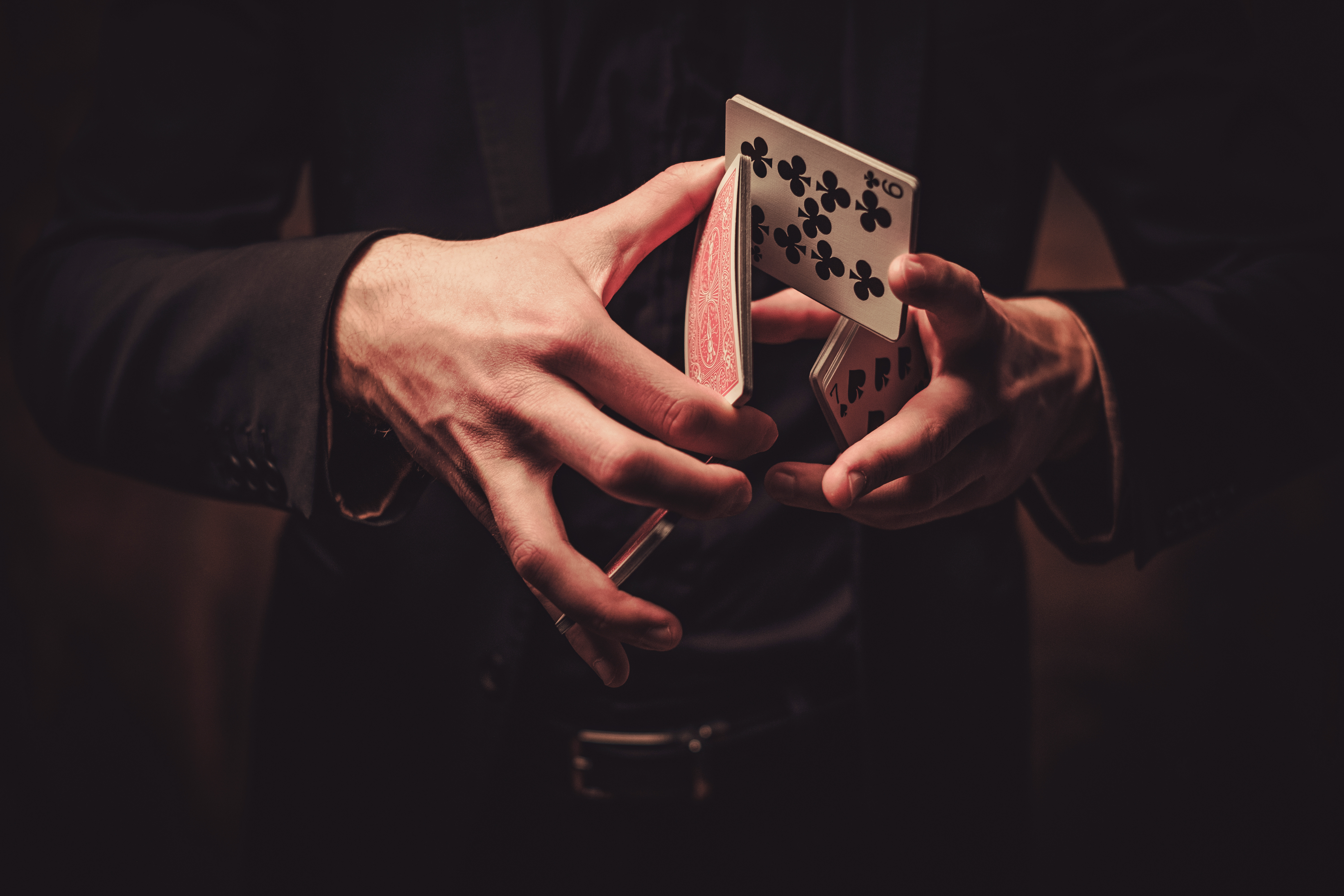 Reza The Illusionist at Halloran Centre at Orpheum Theatre – Memphis – Memphis, TN