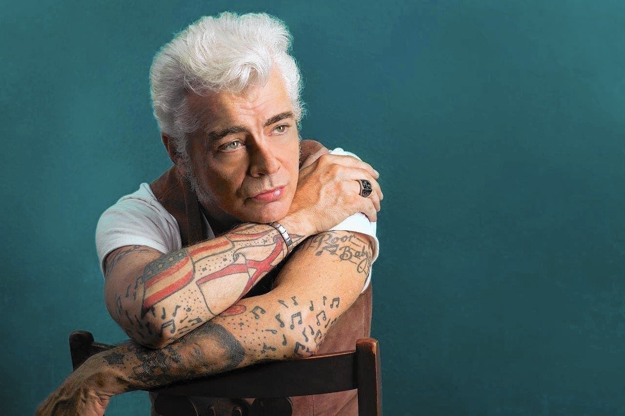 Dale Watson at The Heights Theater – Houston, TX