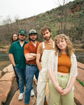 ShadowGrass at Cohab Space – High Point, NC