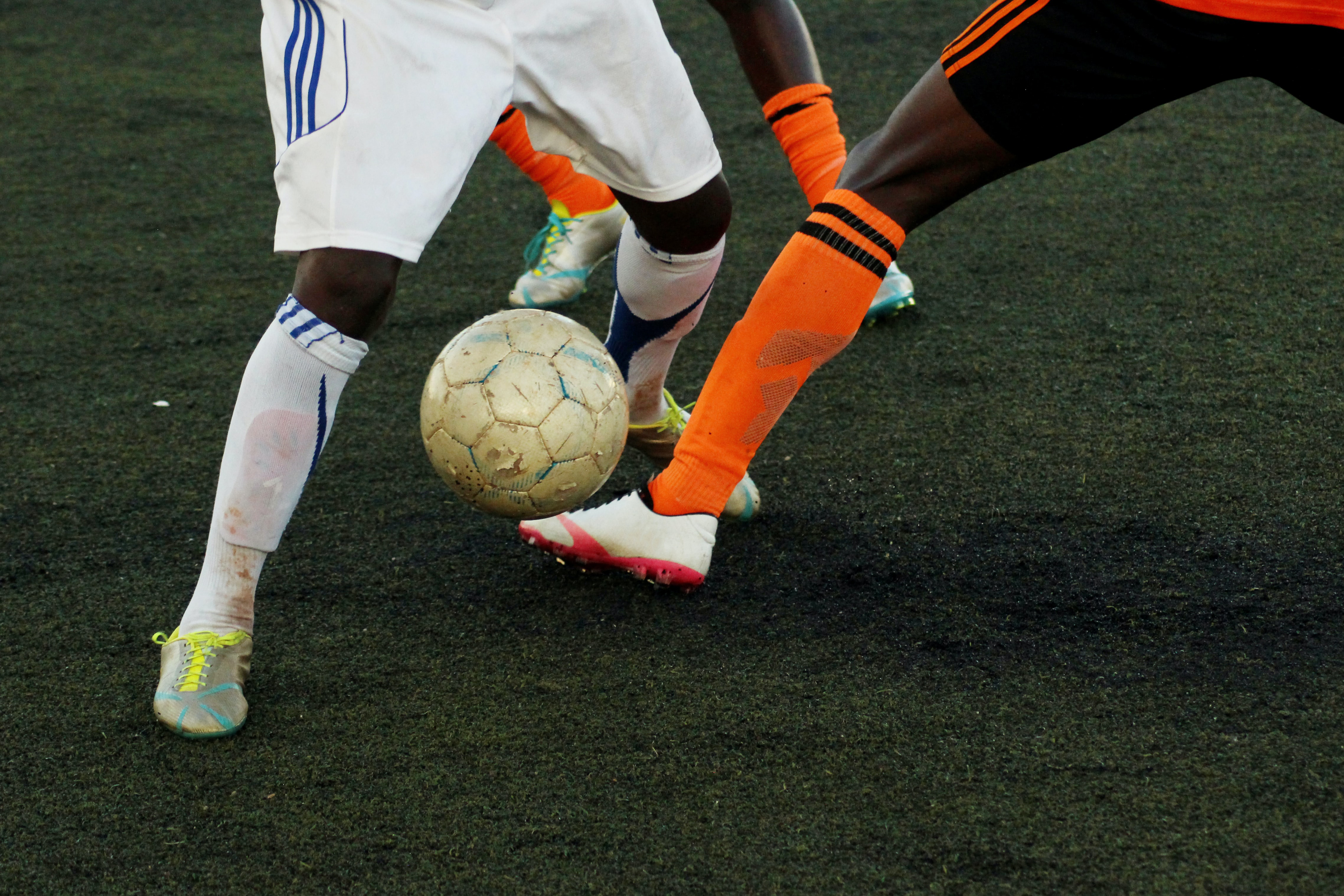 Miami FC at Indy Eleven at Carroll Track and Soccer Stadium – Indianapolis, IN