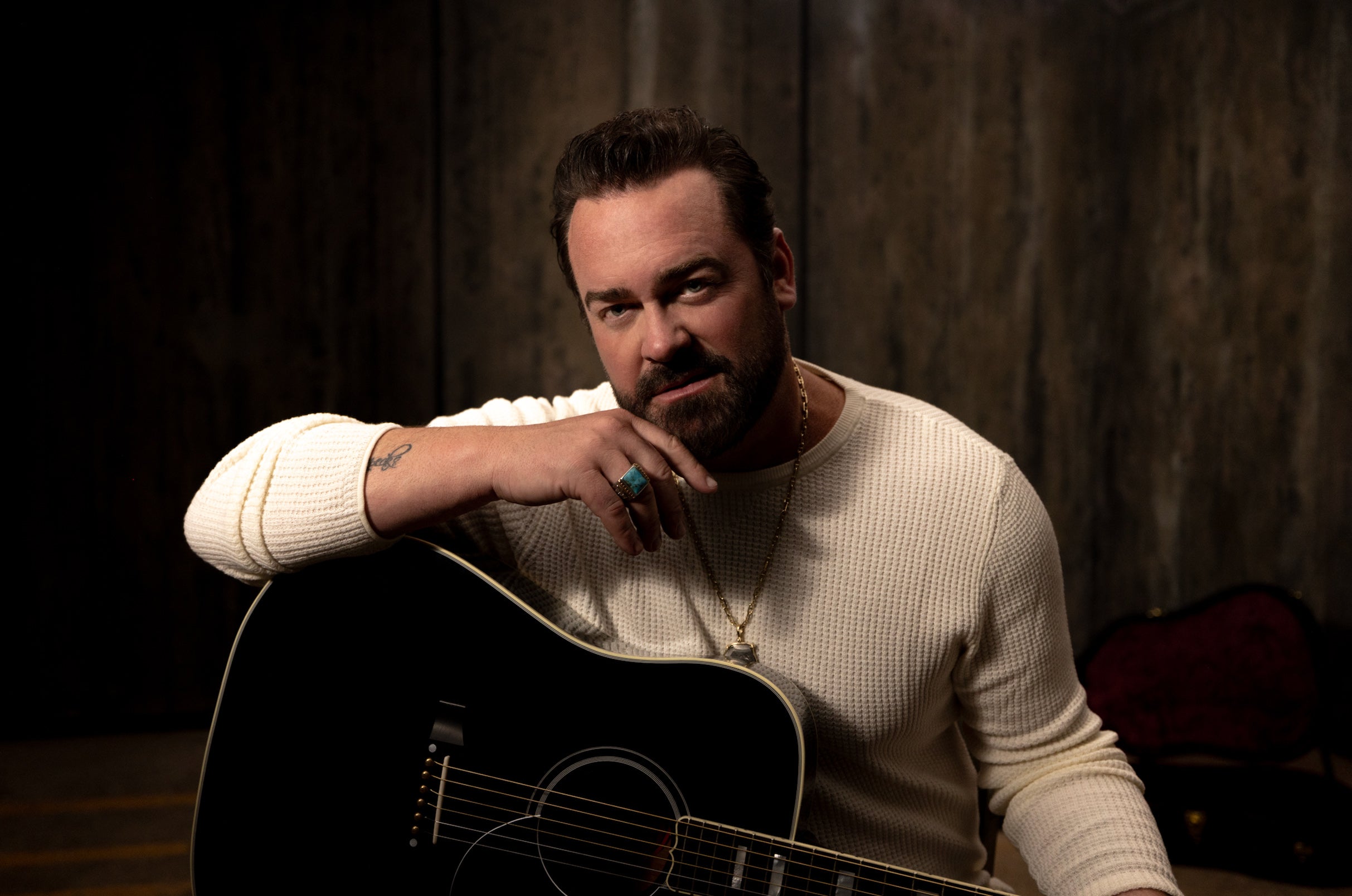 Lee Brice at Colorado State Fair – Big R Arena – Pueblo, CO