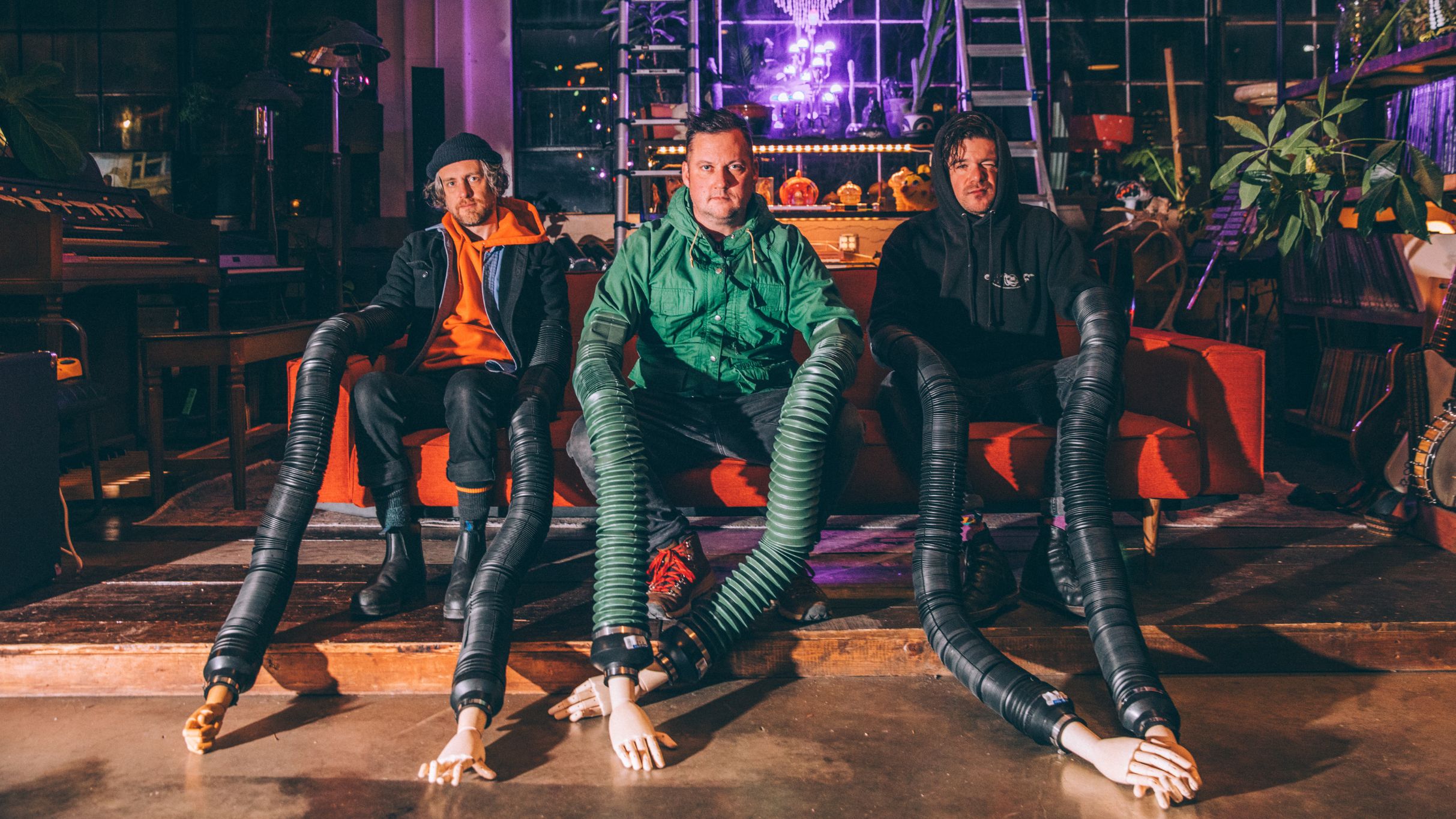 Modest Mouse at Rialto Theatre Tucson – Tucson, AZ